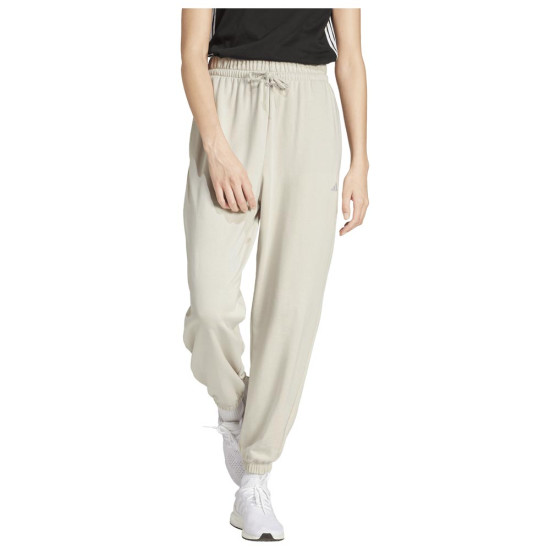 Adidas Γυναικείο παντελόνι φόρμας French Terry Comfort Pants